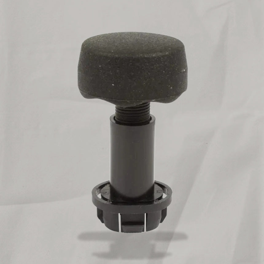 2025 Ford E-Transit Transit-150 250 350 Hood Stop Buffer OEM Front