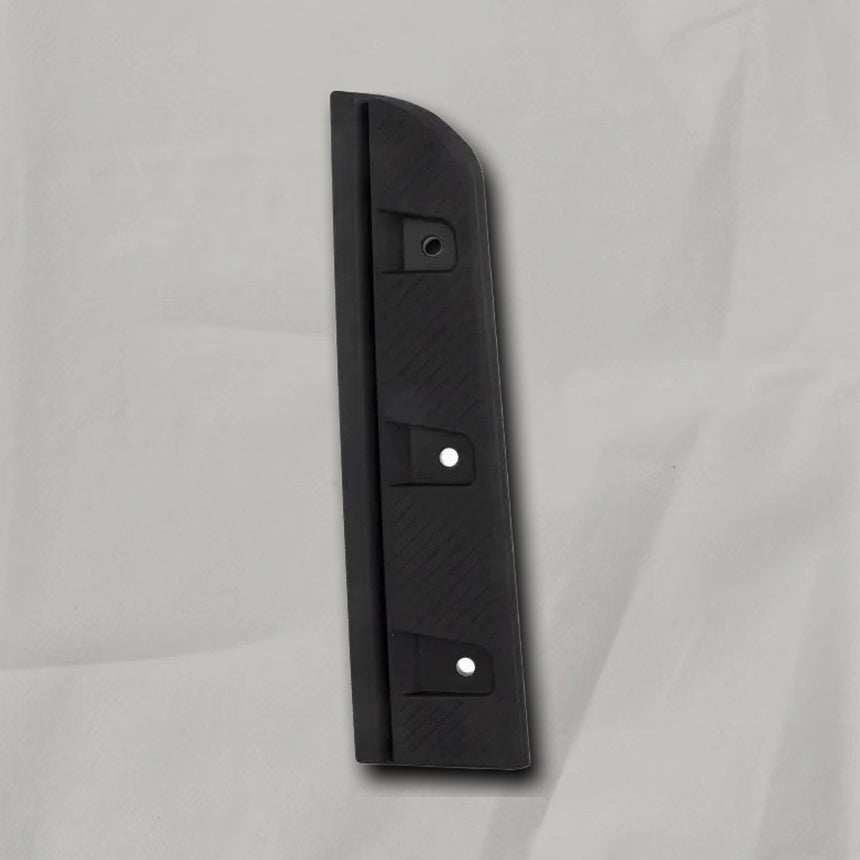 2021-2025 Ford Bronco Driver Side C-Pillar Outer Molding 4 Door OEM