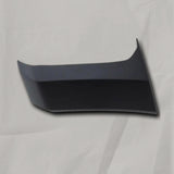 2025-2026 Ford F-450 Super Duty Driver Side Front Bumper Molding OEM