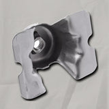 2007-2019 Nissan Altima Maxima Rear Spare Tire Bracket USA Japan Built OEM