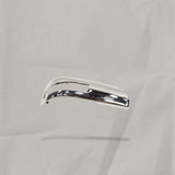 2017-2021 Nissan Titan Passenger Side Mirror Cover Chrome OEM 5.6L V8