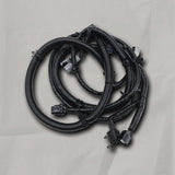 2022-2025 Nissan Frontier King Cab Crew Cab Tail Light Wiring Harness OEM