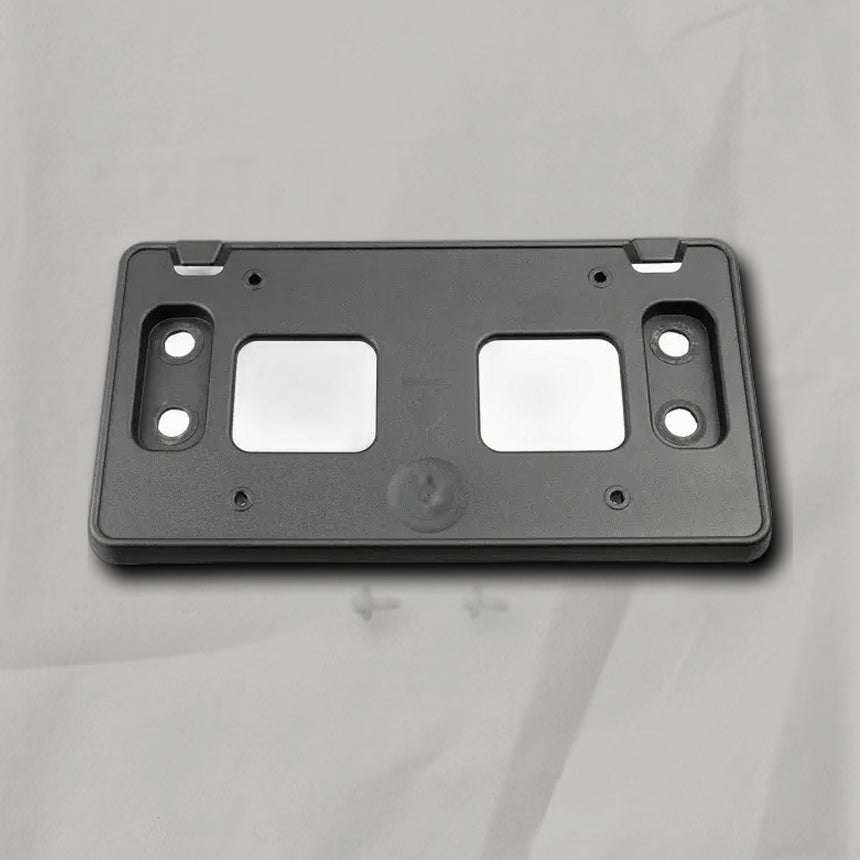 2025 Ford Bronco Sport Front License Plate Bracket OEM