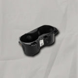 2025-2027 GMC Terrain Console Cup Holder Front OEM Black