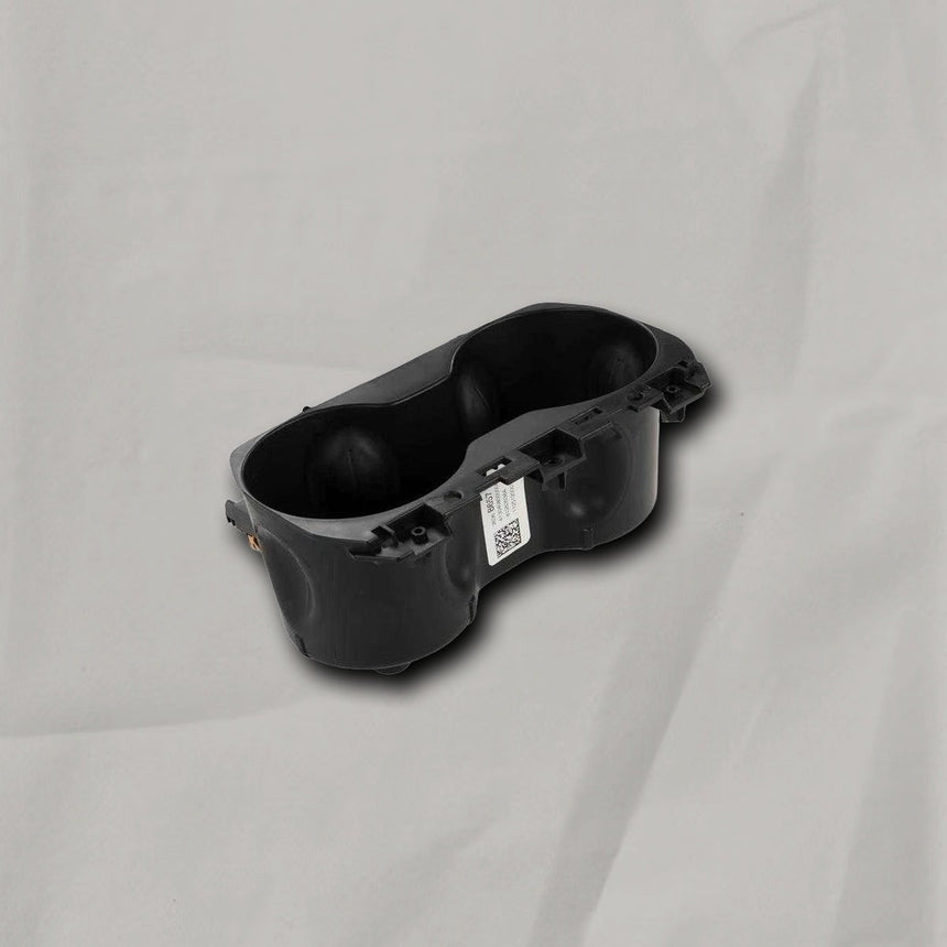 2025-2027 GMC Terrain Console Cup Holder Front OEM Black