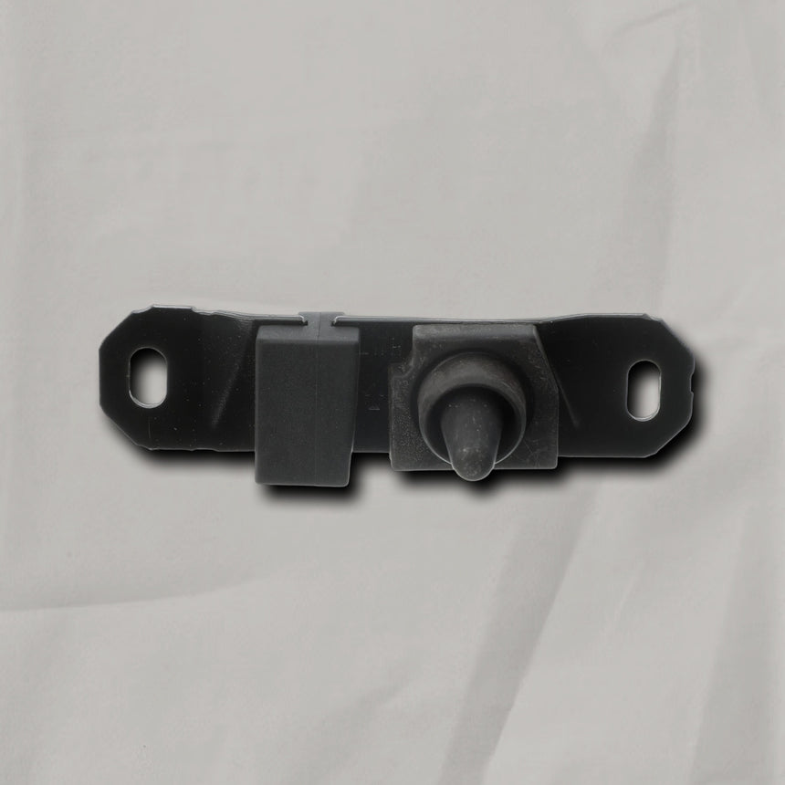 2012-2021 Nissan NV1500 NV3500 Right Lower Sliding Door Roller Pin OEM