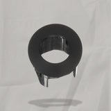 2018-2022 Nissan Rogue Sport Qashqai Passenger Side Rear ABS Sensor Ring OEM