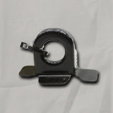 2015-2022 Chevy Colorado GMC Canyon Driver Side Tie Bar Bracket OEM Black