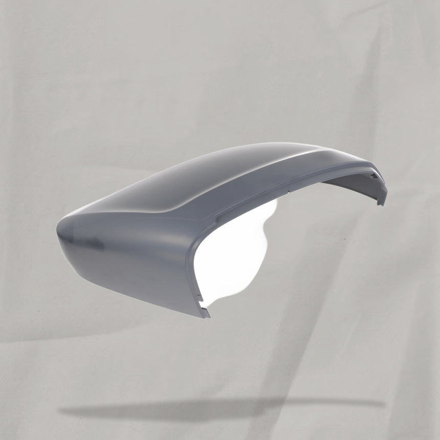 2023-2025 VW Taos Passenger Side Front Door Mirror Cover OEM Primed