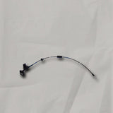 2016-2022 Honda Civic Insight Hood Release Handle Sedan USA OEM Rear Hood