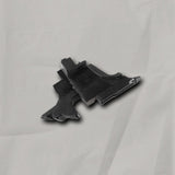 2025-2026 Buick Enclave Rear Hood Seal OEM