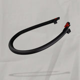 2021-2025 Ford Bronco Rear Lower Back Glass Seal OEM