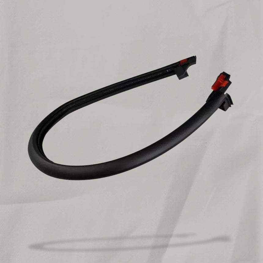 2021-2025 Ford Bronco Rear Lower Back Glass Seal OEM