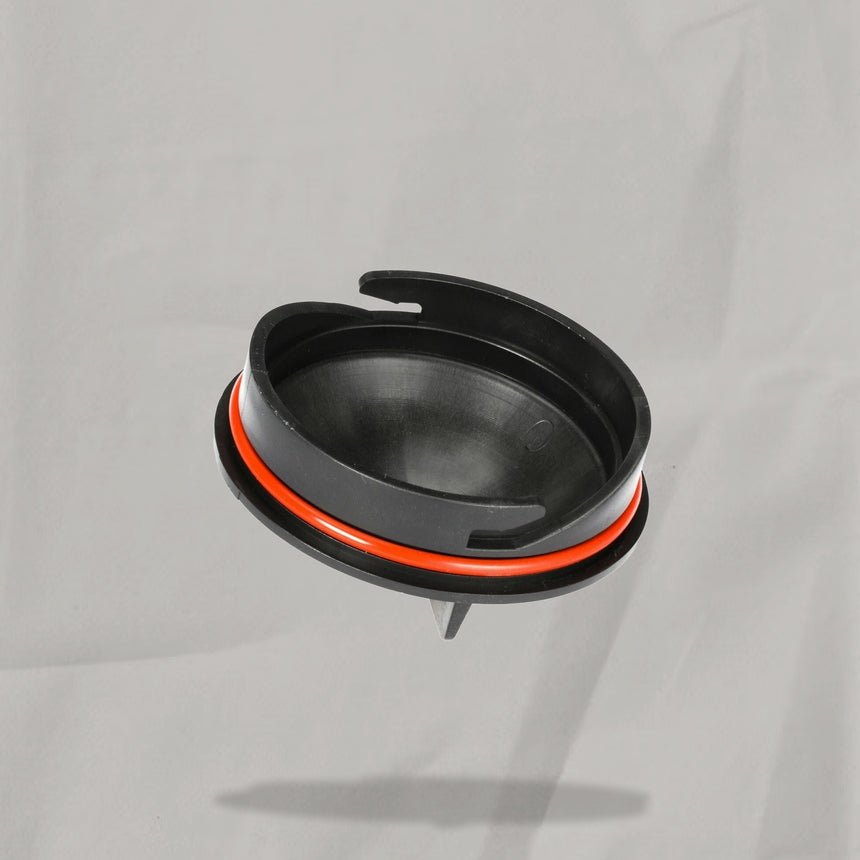 2025 Jeep Gladiator Wrangler Passenger Side Headlamp Cap OEM