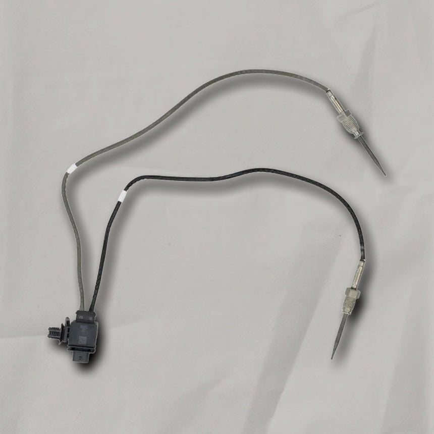 2024-2025 Ford F-250 F-350 F-450 F-550 Super Duty EGT Sensor OEM