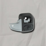 2021-2025 Jeep Wrangler Passenger Side Paddle Down Switch OEM