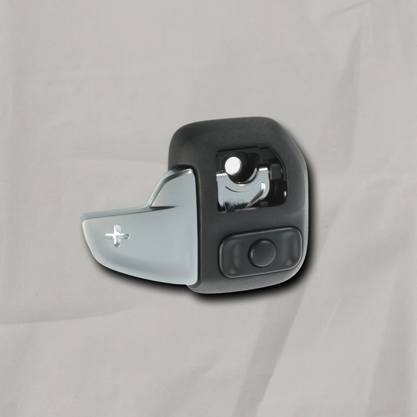 2021-2025 Jeep Wrangler Passenger Side Paddle Down Switch OEM