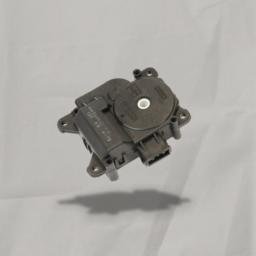 2022-2024 Chevy Camaro Air Conditioning Vacuum Actuator OEM Mode Valve