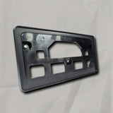 2019-2021 Acura RDX Base Front License Plate OEM No Hardware