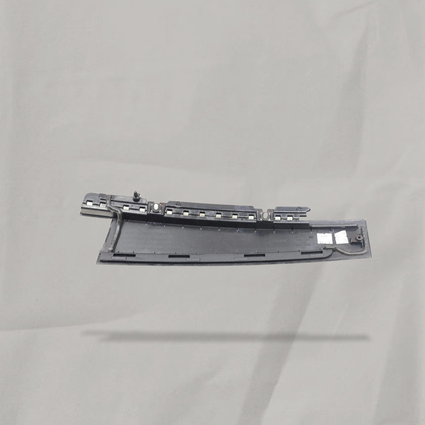 2021-2024 Ford Mustang Mach-E Driver Side Front Door Applique OEM