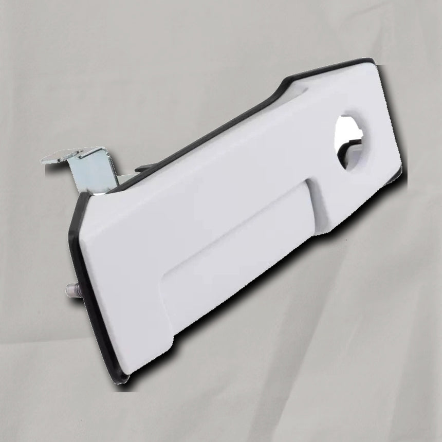 2013-2016 Nissan NV200 Driver Side Sliding Door Handle OEM