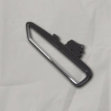 2022-2025 VW Taos Jetta Tiguan Interior Rear View Mirror OEM Black