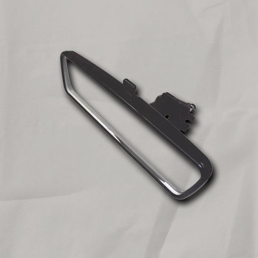 2022-2025 VW Taos Jetta Tiguan Interior Rear View Mirror OEM Black
