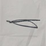 2020-2025 Lincoln Aviator Front Hood Weather-Strip OEM Black 3.0L V6