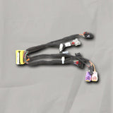 2019-2026 Chevy Silverado GMC Sierra Heated Steering Wheel Wiring Harness OEM