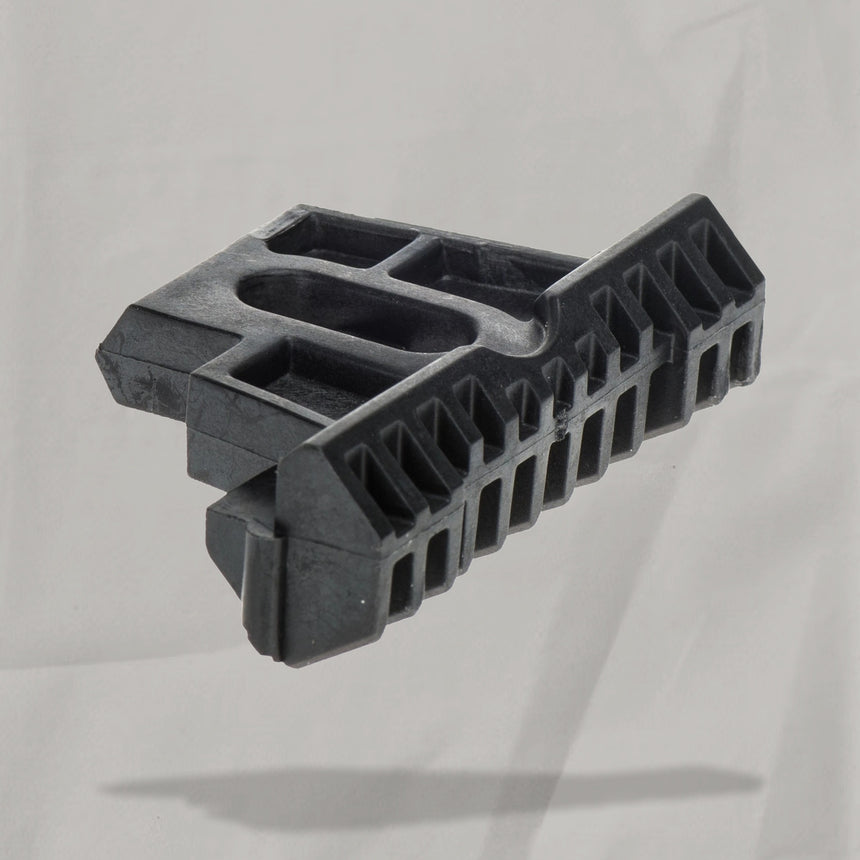 2017 Jeep Compass Patriot Battery Retainer OEM