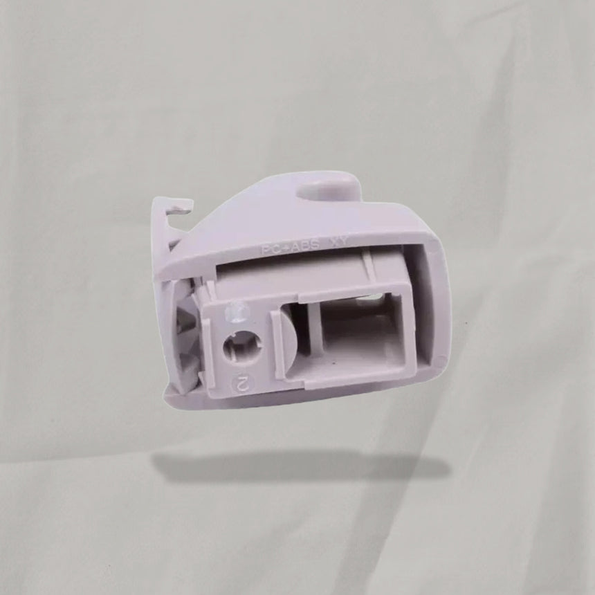 2016-2018 Chevy Cruze Light Atmosphere Sun Visor Support OEM