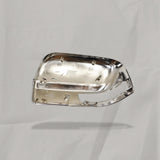 2017-2021 Nissan Titan Passenger Side Mirror Cover Chrome OEM 5.6L V8