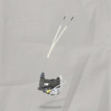 2020-2022 Kia Telluride Driver Side Rear Door Latch Assembly OEM 3.8L V6