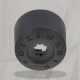 2025 VW Atlas Cross Sport GTI Golf R Jetta Wheel Bolt Cap OEM