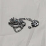 2022-2023 Ford Mustang Mach-E Rear Bumper Wiring Harness OEM