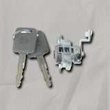 2012-2021 Nissan NV1500 NV2500 NV3500 Front Door Lock Cylinder OEM
