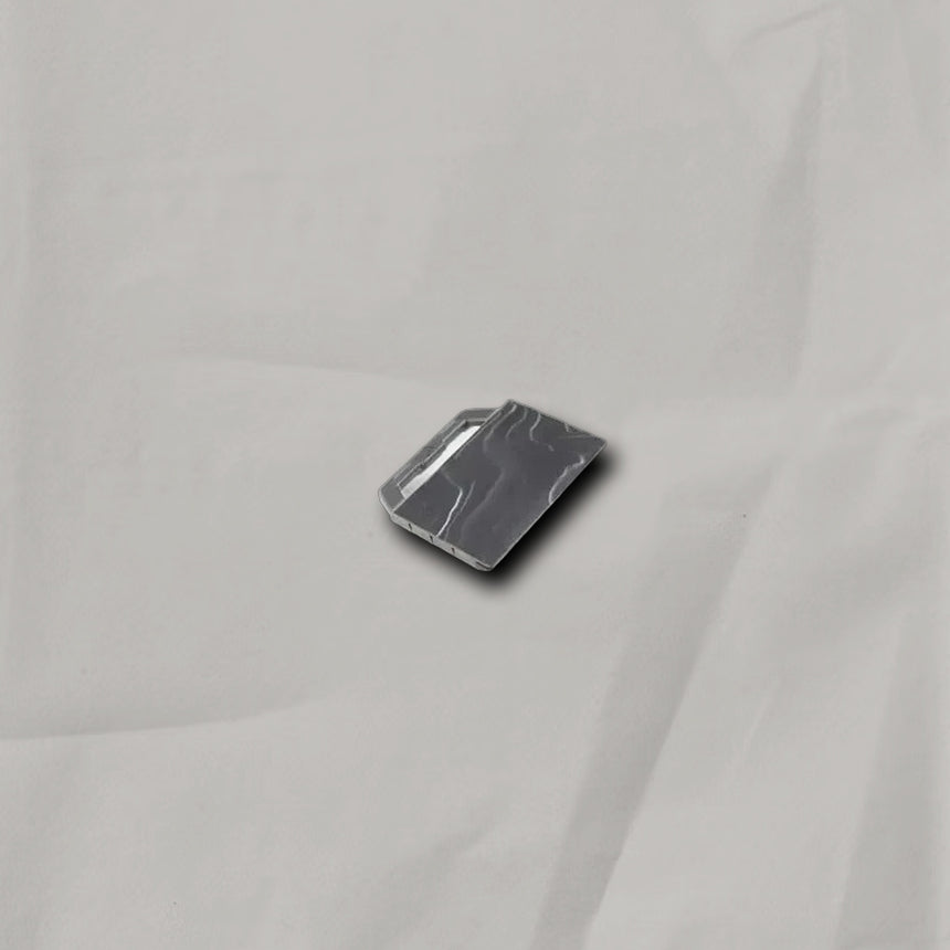 2019-2025 Jeep Wrangler Gladiator Camera Module Cover OEM