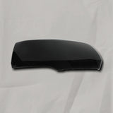 2021-2025 Jeep Grand Cherokee Passenger Side Exterior Mirror Cap Cover OEM