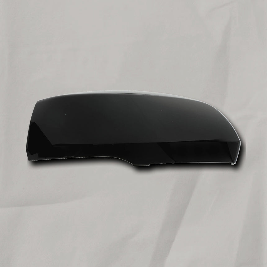 2021-2025 Jeep Grand Cherokee Passenger Side Exterior Mirror Cap Cover OEM