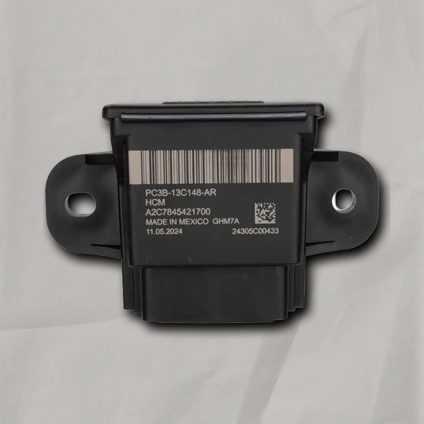 2024-2026 Ford F-150 King Ranch Lariat Headlamp Leveling Control OEM