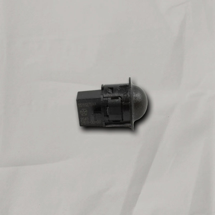 2023 Dodge Charger Ram 1500 HVAC Sun Sensor OEM