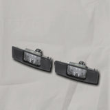 2019-2021 Mazda Mazda3 Hatchback Sedan License Lamp OEM