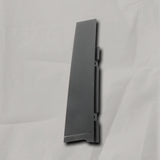 2021-2025 Chevrolet Trailblazer Rear Driver Side Door Window Frame OEM