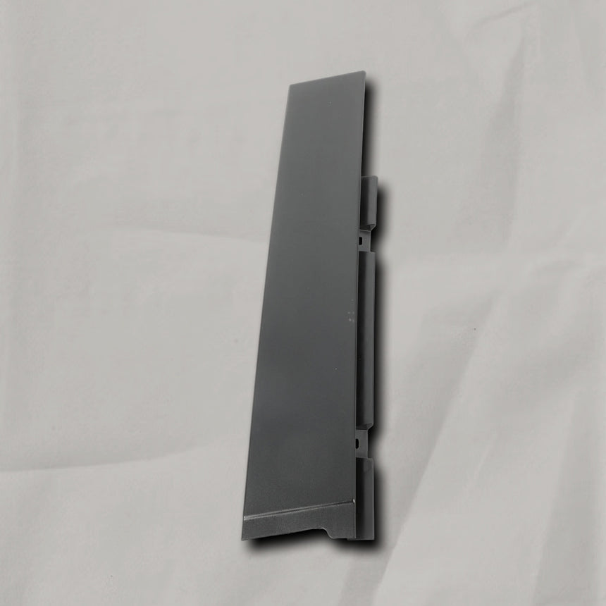 2021-2025 Chevrolet Trailblazer Rear Driver Side Door Window Frame OEM