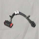 2021-2024 Ram 1500 Driver Side Taillight Wiring Harness OEM