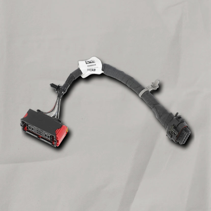 2021-2024 Ram 1500 Driver Side Taillight Wiring Harness OEM