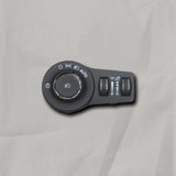 2022-2026 Jeep Compass Driver Side Headlight Switch OEM w/Fog Lamps