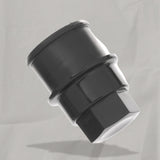 2011-2024 Chevy Silverado GMC Sierra Wheel Lug Nut Cap OEM