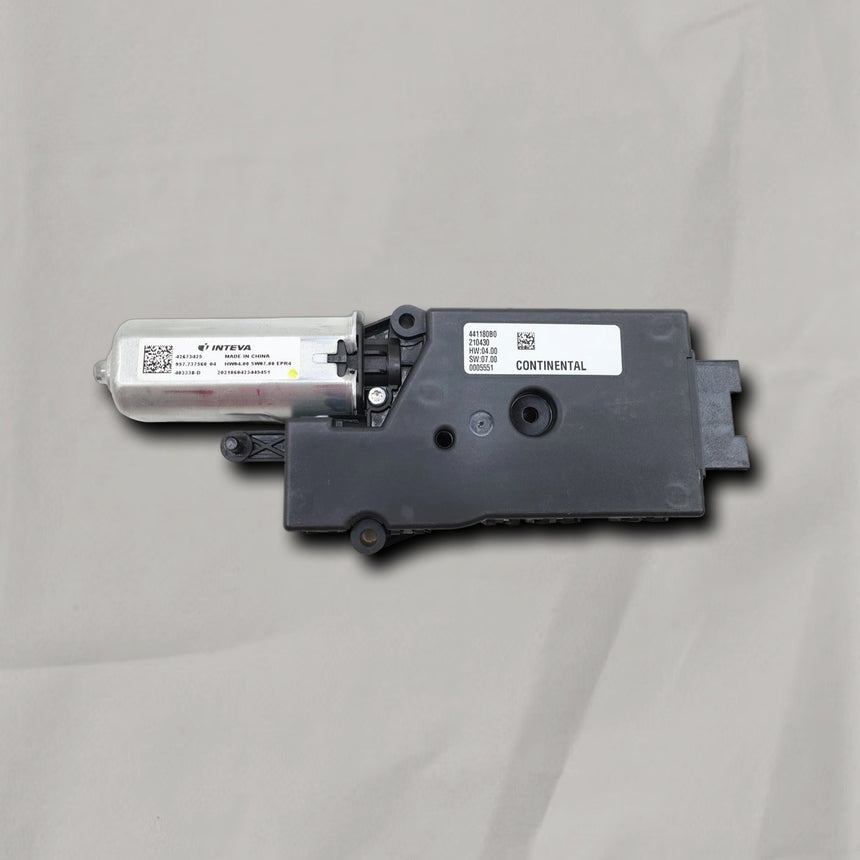 2022-2023 Chevy Bolt EUV Sunroof Control Module OEM