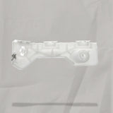 2011-2015 Lincoln MKX Driver Side Front Outer Support OEM 3.7L V6